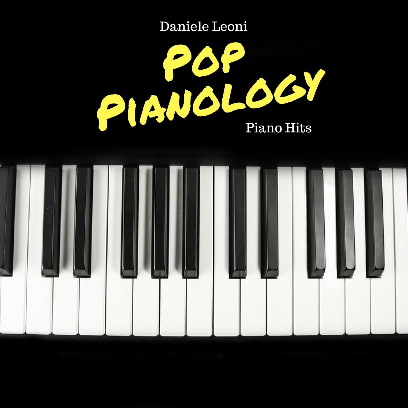Pop Pianology, Vol. 1